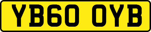 YB60OYB