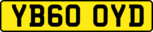 YB60OYD