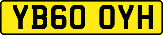 YB60OYH