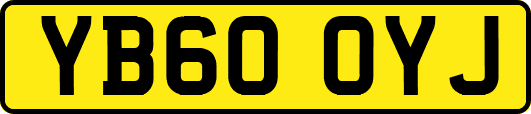YB60OYJ