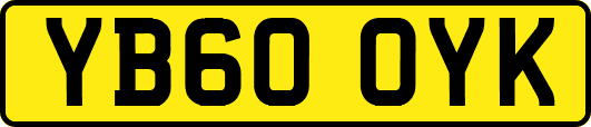 YB60OYK