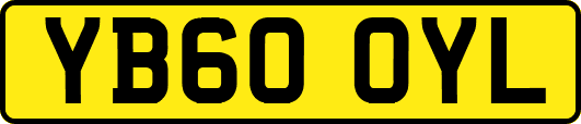 YB60OYL