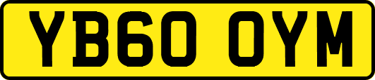 YB60OYM