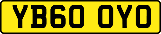 YB60OYO
