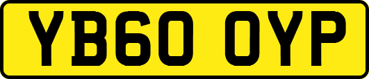 YB60OYP