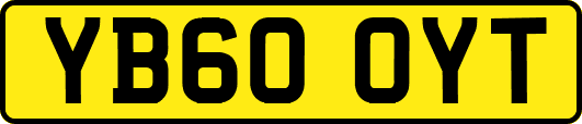 YB60OYT