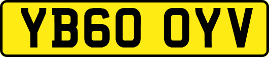 YB60OYV