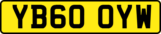YB60OYW