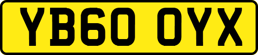 YB60OYX