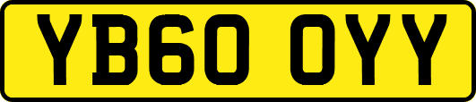 YB60OYY