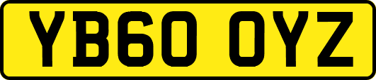 YB60OYZ