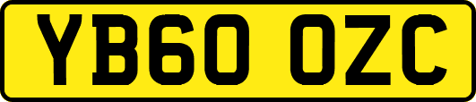 YB60OZC