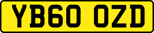 YB60OZD