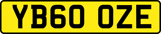 YB60OZE