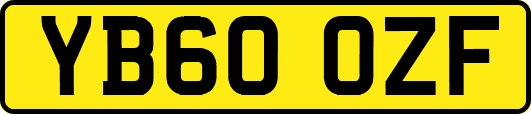 YB60OZF