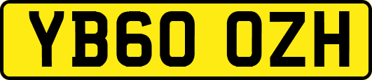 YB60OZH