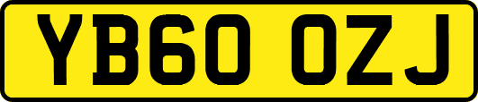 YB60OZJ
