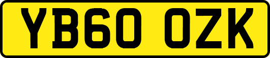YB60OZK