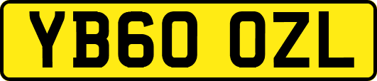 YB60OZL