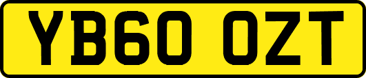YB60OZT