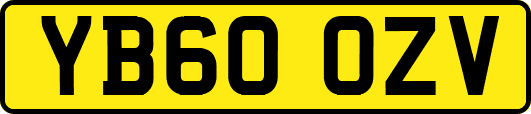 YB60OZV