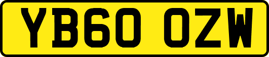 YB60OZW