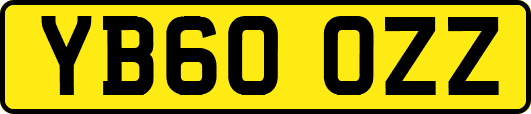 YB60OZZ