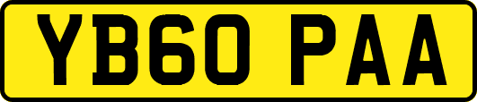 YB60PAA