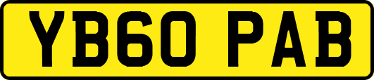 YB60PAB