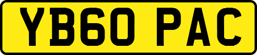 YB60PAC