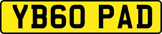 YB60PAD