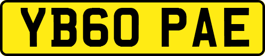 YB60PAE