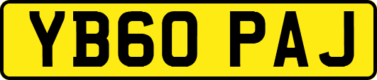 YB60PAJ