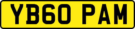 YB60PAM