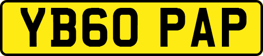 YB60PAP