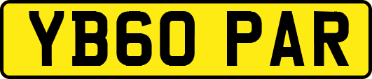 YB60PAR