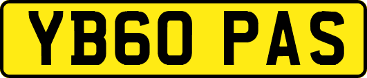 YB60PAS