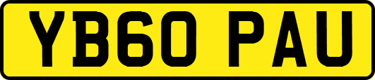 YB60PAU