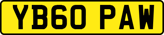 YB60PAW