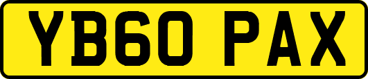 YB60PAX