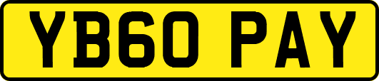 YB60PAY