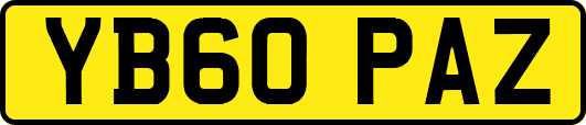 YB60PAZ