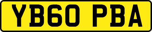 YB60PBA