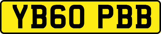 YB60PBB