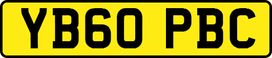 YB60PBC