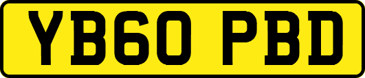 YB60PBD