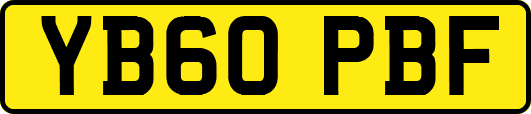 YB60PBF