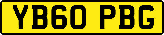 YB60PBG