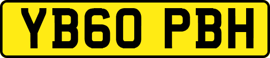 YB60PBH
