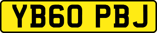 YB60PBJ